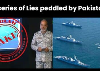 This X Account Exposed The Propaganda War Fought By Pakistan During & After Operation Sindoor