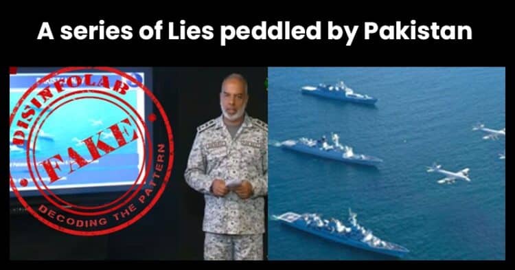 This X Account Exposed The Propaganda War Fought By Pakistan During & After Operation Sindoor