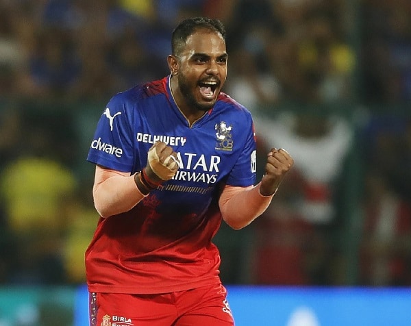 Yash Dayal Opens Up On the Backing Given by Virat Kohli & RCB Management - RVCJ Media