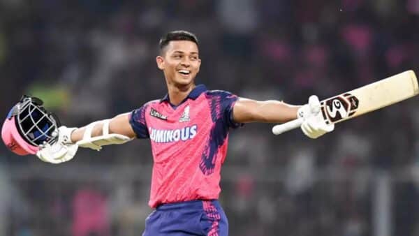 From Vaibhav Suryavanshi To Manish Pandey, 5 Youngest Indian Batters To Score IPL Century - RVCJ Media