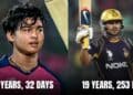 From Vaibhav Suryavanshi To Manish Pandey, 5 Youngest Indian Batters To Score Ipl Century 8 From Vaibhav Suryavanshi To Manish Pandey, 5 Youngest Indian Batters To Score IPL Century