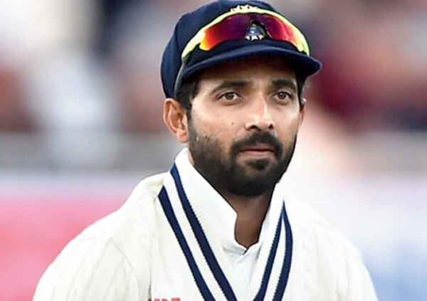 “I am Shocked”, Ajinkya Rahane Reacts to Rohit Sharma’s Sudden Test Retirement - RVCJ Media