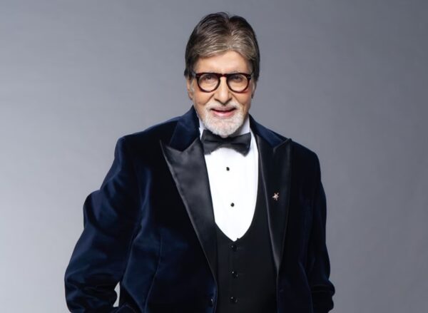 Amitabh Bachchan Did Not Even Want To Shoot “Kajra Re”, Reveals Shaad Ali - RVCJ Media