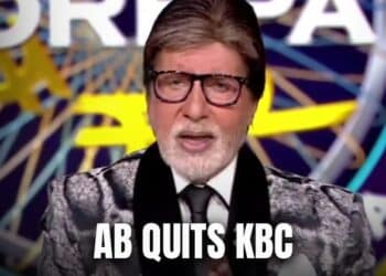 Kaun Banega Crorepati – Salman Khan To Replace Amitabh Bachchan As The Host?