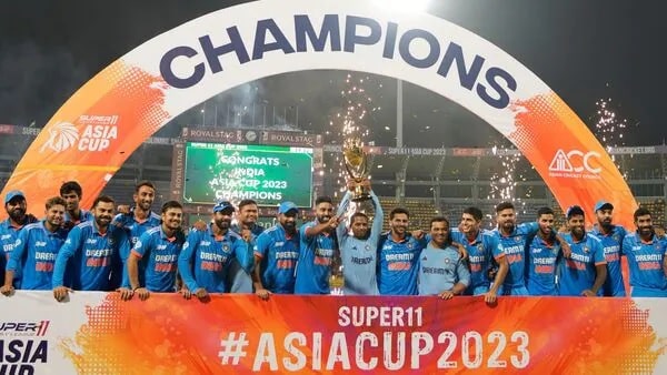 India Pulled Out Of Asia Cup 2025 Amid Tensions With Pakistan After Pahalgam Incident? - RVCJ Media