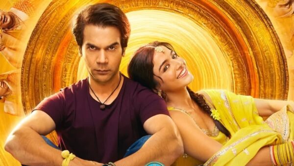 Rajkummar Rao Reveals How He Tries To Play Small-Town Hero Characters In Different Manners - RVCJ Media