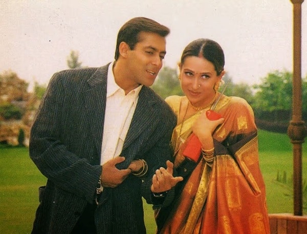 Raja Hindustani To Judaai, 5 Iconic Roles & Movies Rejected By Juhi Chawla - RVCJ Media