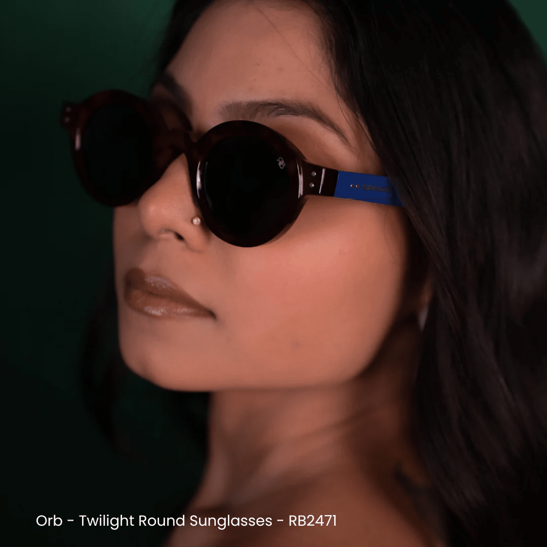 The Ultimate Guide to Choosing the Right Sunglasses for Your Face Shape