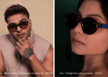 The Ultimate Guide to Choosing the Right Sunglasses for Your Face Shape