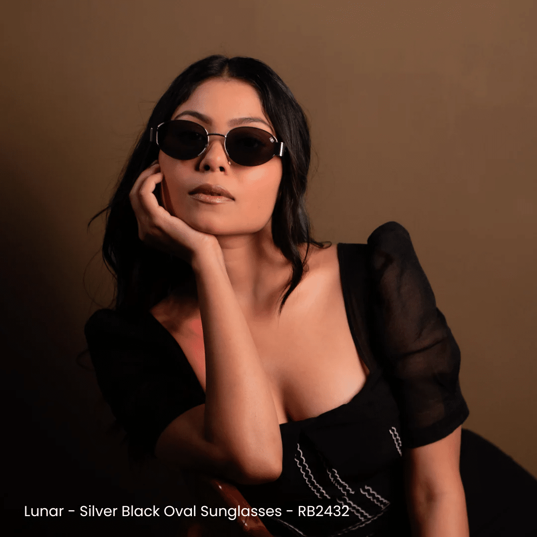 The Ultimate Guide to Choosing the Right Sunglasses for Your Face Shape