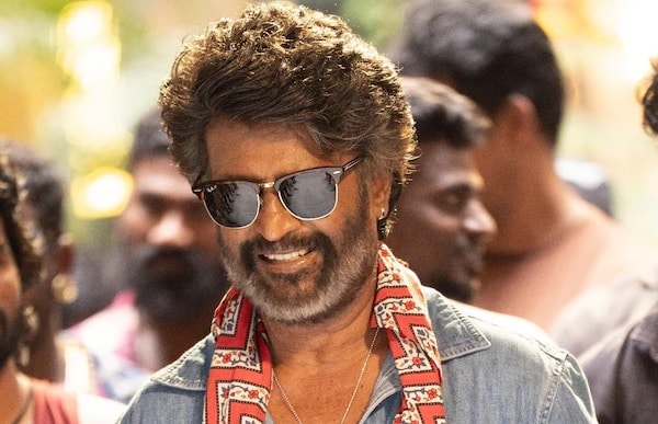 Superstar Rajinikanth Charged A Huge Amount For Coolie? Here Is What We Know - RVCJ Media