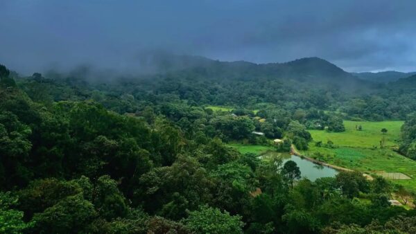 Top Romantic Destinations In India For Honeymoon Couples - RVCJ Media