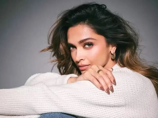Deepika Padukone Set For Career-Highest Paycheck With Upcoming Film Spirit Starring Prabhas - RVCJ Media