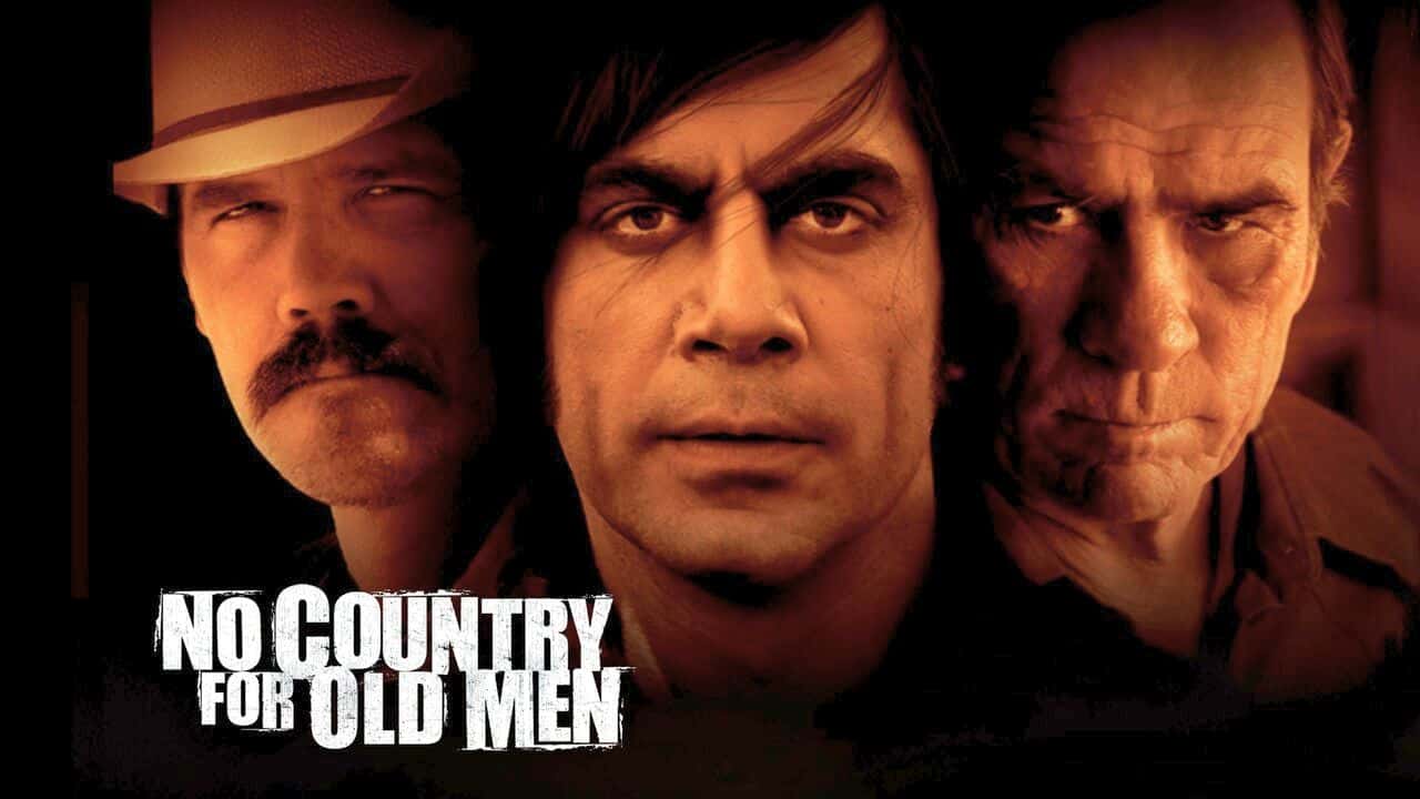 9 Greatest Opening Scenes In Movie History 8 9 Greatest Opening Scenes in Movie History - No Country for Old Men (2007)