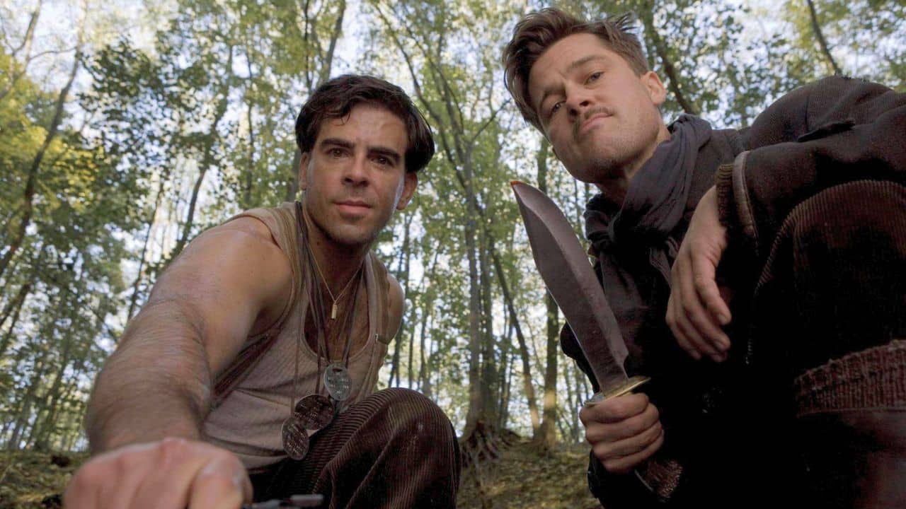 9 Greatest Opening Scenes In Movie History 2 9 Greatest Opening Scenes in Movie History - Inglourious Basterds (2009)