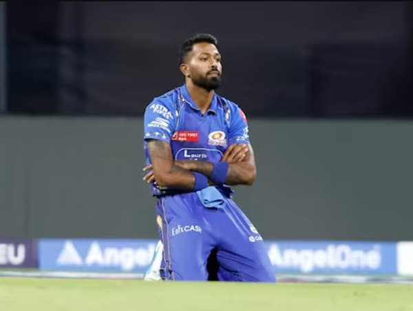 Hardik Pandya Says Not Dropped Catches But Avoidable Mistakes Cost Them Match Against GT - RVCJ Media