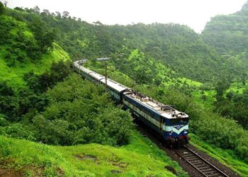 Nervous About Train Travel in India? Don't Be. Here's Your Complete Guide