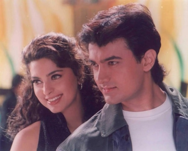 10 Hit Movies Which Were Offered To Madhuri Dixit First But She Rejected - RVCJ Media