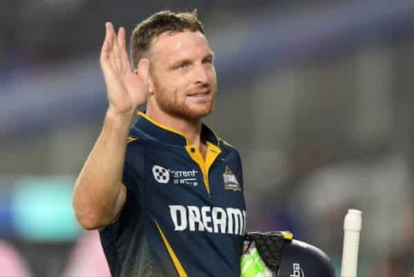 Jos Buttler To Lungi Ngidi, Overseas Players Who Are Likely To Miss Playoffs Of IPL 2025 - RVCJ Media