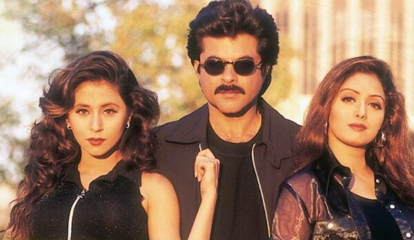Raja Hindustani To Judaai, 5 Iconic Roles & Movies Rejected By Juhi Chawla - RVCJ Media