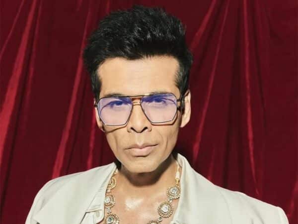“Do I Deserve To….”, Karan Johar Opens Up On Nepotism, Says He Will Keep Launching Star Kids - RVCJ Media