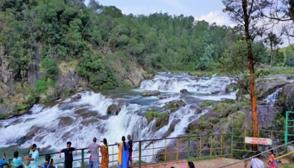 Top Romantic Destinations In India For Honeymoon Couples - RVCJ Media