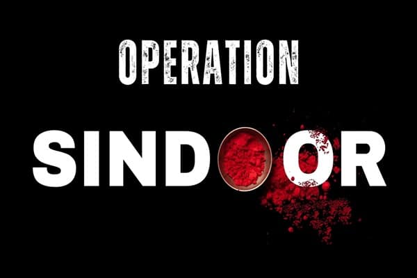 Indian Film Industry Celebrates Success Of Operation Sindoor As India Strikes In Pakistan & POK - RVCJ Media