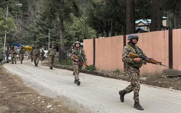 India Pulled Out Of Asia Cup 2025 Amid Tensions With Pakistan After Pahalgam Incident? - RVCJ Media
