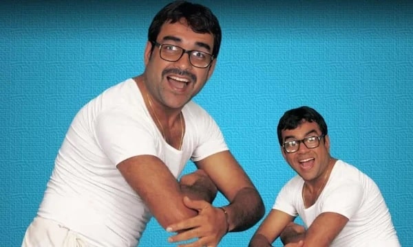 Pankaj Tripathi Replaced Paresh Rawal In Hera Pheri 3? Here Is The Truth Behind Viral Image - RVCJ Media