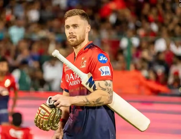 Phil Salt Reveals What Was Going On In His Mind While Chasing Target Of 102 In Qualifier 1 - RVCJ Media
