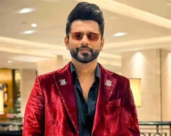 “What A Loser”, Virat Kohli’s Brother Slams Singer Rahul Vaidya For His “Joker” Remark - RVCJ Media