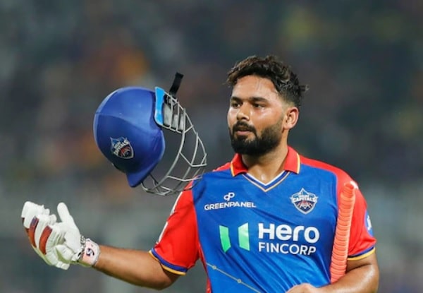 From Vaibhav Suryavanshi To Manish Pandey, 5 Youngest Indian Batters To Score IPL Century - RVCJ Media