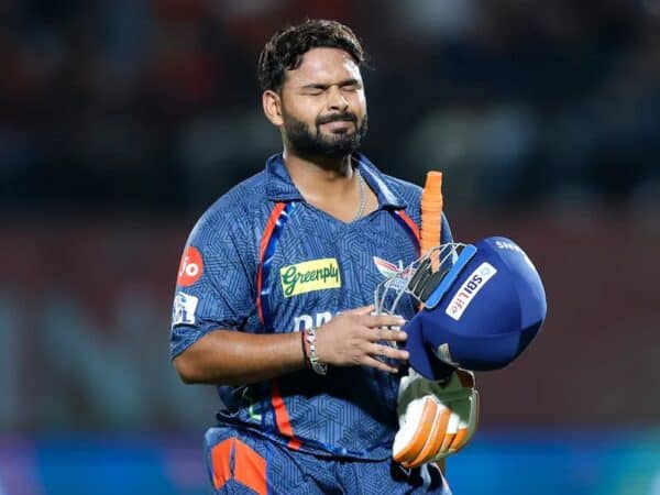 Rishabh Pant Talks About Reasons Behind LSG’s Failure In IPL 2025 After Getting Knocked Out - RVCJ Media