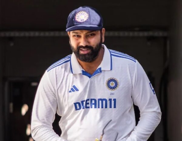 “I am Shocked”, Ajinkya Rahane Reacts to Rohit Sharma’s Sudden Test Retirement - RVCJ Media