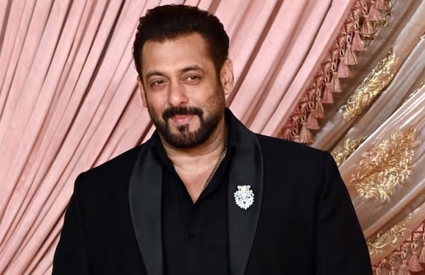 Kaun Banega Crorepati - Salman Khan To Replace Amitabh Bachchan As The Host? - RVCJ Media