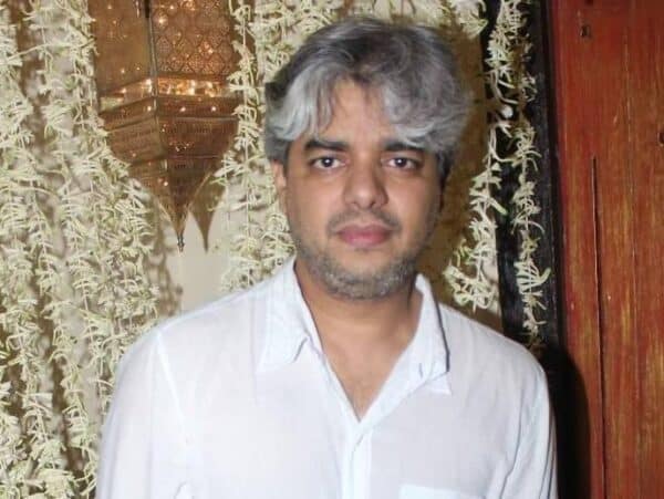 Amitabh Bachchan Did Not Even Want To Shoot “Kajra Re”, Reveals Shaad Ali - RVCJ Media
