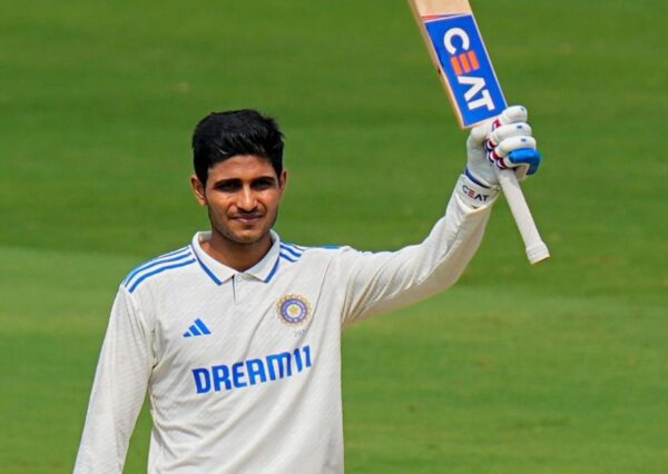 After Virat Kohli’s Retirement, Who Will Bat At No. 4? Here Are 5 Batters Who Can Fit The Role - RVCJ Media