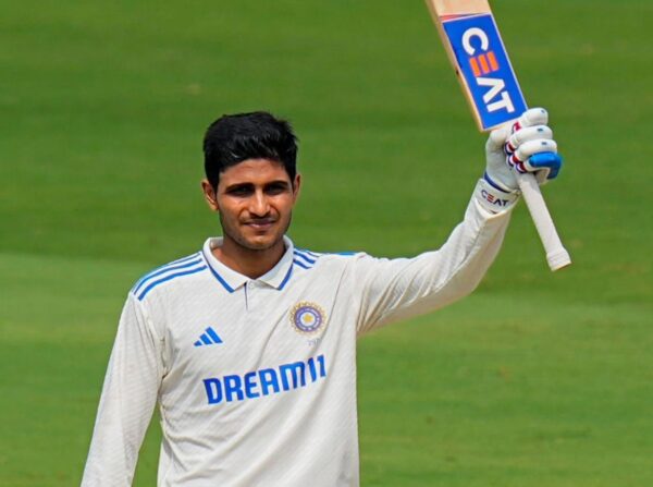 Shubman Gill Or Jasprit Bumrah? R Ashwin Feels This CSK Cricketer Should Be Made Test Skipper - RVCJ Media