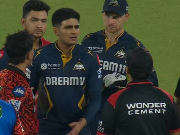 “When You Give 110%….”, Shubman Gill Talks About His Heated Chats With Umpires - RVCJ Media
