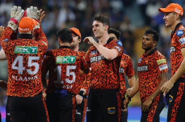 “Conditions Different Than Expected”, SRH Coach Blames Home Pitch For Team’s Poor Performance - RVCJ Media