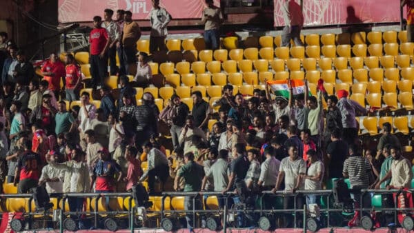 BCCI Secretary Denies News of Emergency Meeting, Says IPL 2025 Future Yet To Be Decided - RVCJ Media