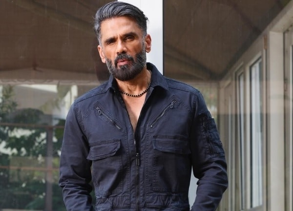 Suniel Shetty Reveals Paresh Rawal Is Ready To Talk To Him About Exit From Hera Pheri 3 - RVCJ Media