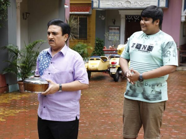 “Time To Do Something,” TMKOC Fame Kush Shah AKA Goli Opens Up On Leaving The Show - RVCJ Media