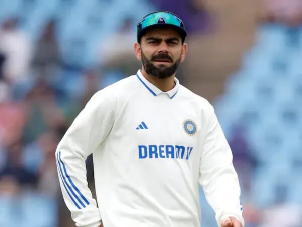 Did Ravindra Jadeja Take A Dig At Virat Kohli When He Said Test Captaincy Is Much Simpler? - RVCJ Media