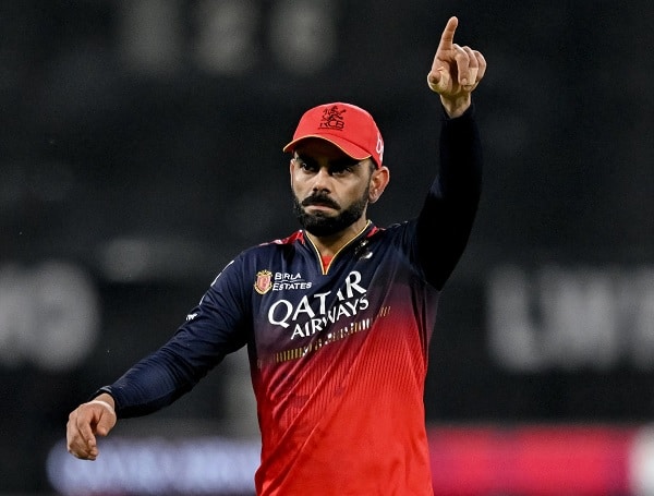 Rajat Patidar Creates History, Becomes Fifth Indian To Reach IPL Final In Debut Year As Captain - RVCJ Media