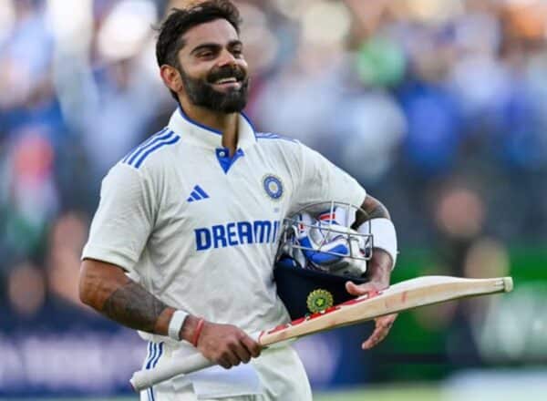 “Modern Legend Of Game”, Ricky Ponting Praises Virat Kohli While Talking About His Retirement - RVCJ Media