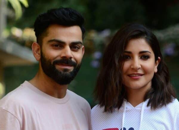 Anushka Sharma Ignores Virat Kohli’s Gesture In First Public Outing Since Avneet Kaur Row - RVCJ Media