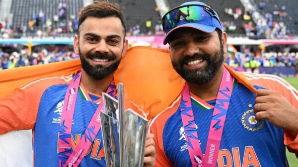 “It’s Still A Long”, Gautam Gambhir Opens Up On Virat & Rohit Playing In ODI World Cup 2027 - RVCJ Media
