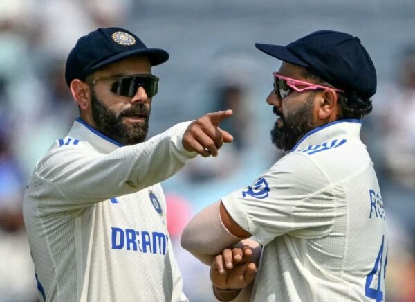“It’s Still A Long”, Gautam Gambhir Opens Up On Virat & Rohit Playing In ODI World Cup 2027 - RVCJ Media