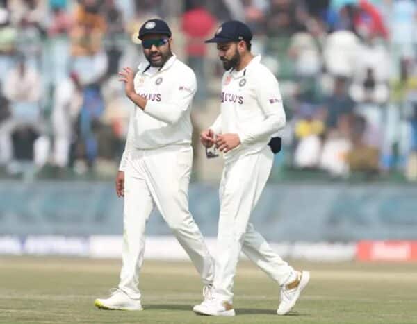 Gavaskar Makes Big Statement About Rohit Sharma & Virat Kohli, Doubts They Will Play 2027 ODI WC - RVCJ Media